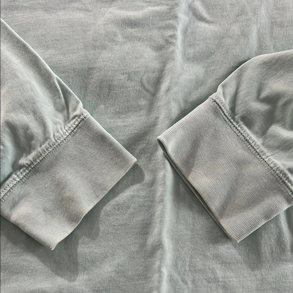 Goodfellow & co Mens Long Sleeve Like New Pocket Tees - Size XL - You Get BOTH! - Picture 9 of 13